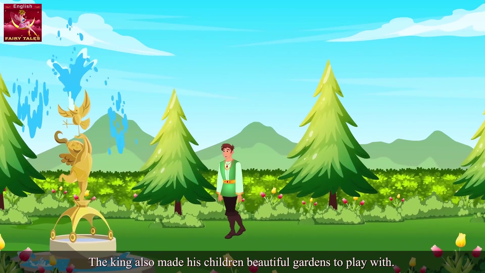 017. Somebody Else's Prince-别人的王子